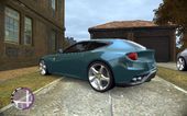 Ferrari FF